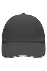 Šilterica MB6112 graphite/aqua one size-1