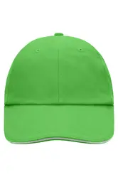 Šilterica MB6112 lime-green/white one size-1