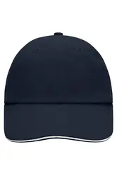Šilterica MB6112 navy/white one size-1