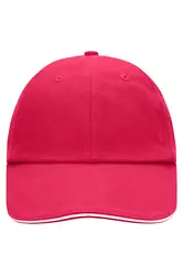 Šilterica MB6112 pink/white one size-5