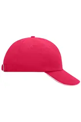 Šilterica MB6112 pink/white one size-6