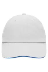 Šilterica MB6112 white/aqua one size-1