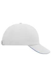 Šilterica MB6112 white/aqua one size-5