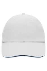 Šilterica MB6112 white/navy one size-5