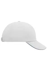 Šilterica MB6112 white/navy one size-6