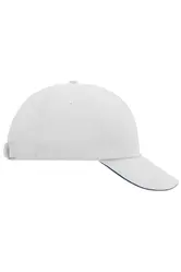 Šilterica MB6112 white/navy one size-5