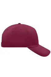 Šilterica MB6117 burgundy one size-6