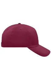 Šilterica MB6117 burgundy one size-5