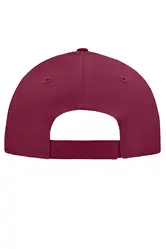 Šilterica MB6117 burgundy one size-6