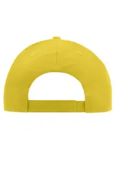 Šilterica MB6118 sun-yellow one size-6