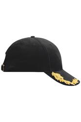 Šilterica MB6121 black one size-2