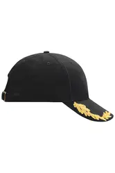 Šilterica MB6121 black one size-2