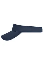 Sunvisor kapa MB6123 navy/white one size-5