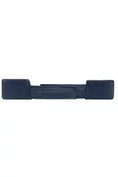 Sunvisor kapa MB6123 navy/white one size-7