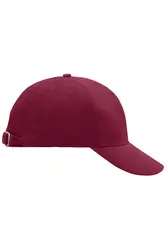 Šilterica MB6128 burgundy one size-6