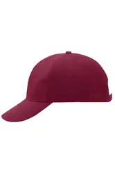 Šilterica MB6128 burgundy one size-4