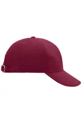 Šilterica MB6128 burgundy one size-5