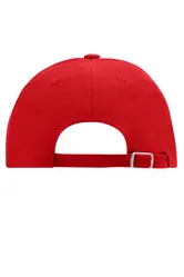 Šilterica MB6128 signal-red one size-6