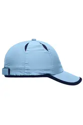 Šilterica MB6156 light-blue/navy one size-2