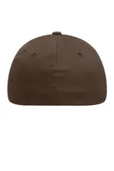 Kapa Flexfit®  MB6181 dark-brown S/M-3