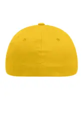 Kapa Flexfit®  MB6181 gold-yellow S/M-7