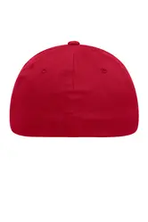 Kapa Flexfit®  MB6181 red S/M-7