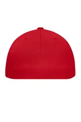 Kapa Flexfit®  MB6184 red S/M-3