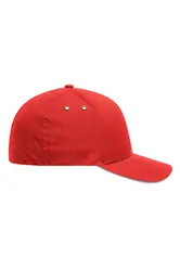 Kapa Flexfit®  MB6187 red/silver S/M-2