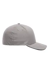 Kapa Flexfit®  MB6187 silver/black S/M-2