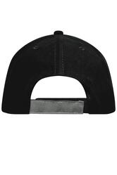 Šilterica dječja MB6193 black one size-3