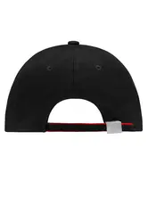 Šilterica MB6197 black/red/gold-yellow one size-7