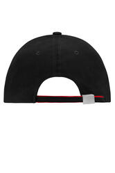 Šilterica MB6197 black/red/gold-yellow one size-6