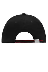 Šilterica MB6197 black/red/gold-yellow one size-6