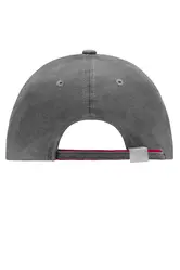 Šilterica MB6197 dark-grey/red/white one size-3