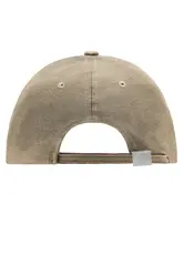 Šilterica MB6197 dark-khaki/maroon/white one size-3