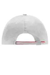Šilterica MB6197 light-grey/red/black one size-7