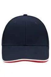 Šilterica MB6197 navy/white/red one size-1