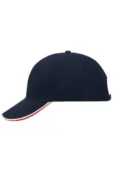 Šilterica MB6197 navy/white/red one size-4
