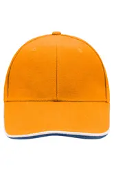 Šilterica MB6197 orange/white/royal one size-1