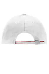 Šilterica MB6197 white/red/navy one size-6