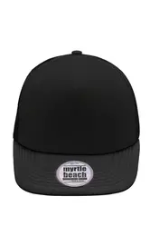 Šilterica MB6207 black/black one size-5