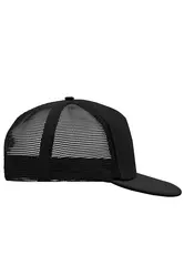 Šilterica MB6207 black/black one size-6