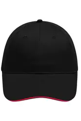 Šilterica MB6212 black/red one size-4