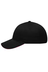 Šilterica MB6212 black/red one size-5