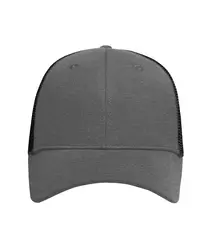 Šilterica MB6215 dark-grey-melange/black S/M-3