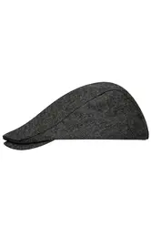 Kapa  MB6226 dark-grey/black one size-4