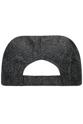 Kapa  MB6226 dark-grey/black one size-3