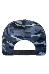 Maskirna šilterica MB6227 denim/black one size-7