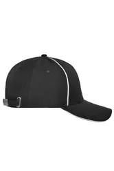 Radna šilterica MB6234 black one size-2