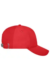 Radna šilterica MB6235 red one size-6